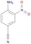 4-Amino-3-nitrobenzonitrile