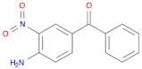 (4-Amino-3-nitrophenyl)(phenyl)methanone