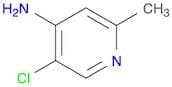 5-chloro-2-methylpyridin-4-amine