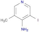 4-AMINO-5-IODO-3-PICOLINE