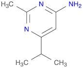6-isopropyl-2-methylpyrimidin-4-amine