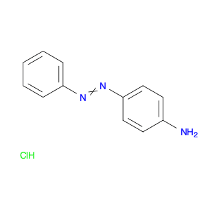4-(Phenyldiazenyl)aniline hydrochloride