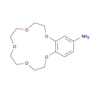 4'-Aminobenzo-15-crown-5-ether