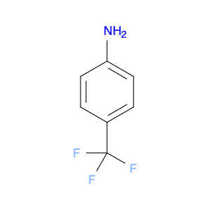 4-(Trifluoromethyl)Aniline