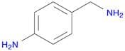 4-(Aminomethyl)aniline