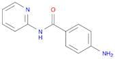 4-Amino-n-pyridin-2-ylbenzamide