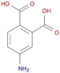 4-Aminophthalic Acid
