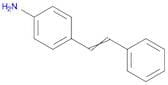 4-Aminostilbene