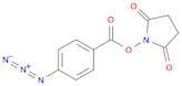 4-azidobenzoic acid N-hydroxysuccinimide ester