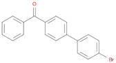 (4'-Bromo-[1,1'-biphenyl]-4-yl)(phenyl)methanone