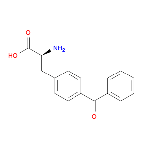 L-​Phenylalanine, 4-​benzoyl-