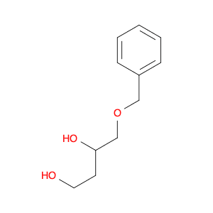 4-Benzyloxy-1,3-butanediol
