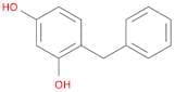 4-Benzylbenzene-1,3-diol