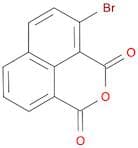 4-Bromobenzo[de]isochromene-1,3-dione