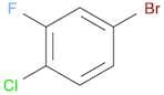 4-BroMo-1-chloro-2-fluorobenzene