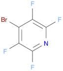 4-Bromo-2,3,5,6-tetrafluoropyridine