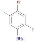 4-bromo-2,5-difluoroaniline