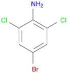 4-Bromo-2,6-Dichloroaniline
