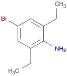 4-Bromo-2,6-diethylaniline
