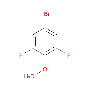 5-Bromo-1,3-difluoro-2-methoxybenzene