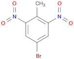4-Bromo-2,6-dinitrotoluene