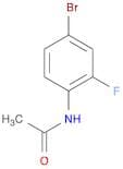 N-(4-bromo-2-fluorophenyl)acetamide