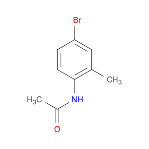 N-(4-Bromo-2-methylphenyl)acetamide