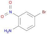 4-Bromo-2-nitroaniline