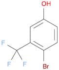 2-BroMo-5-hydroxybenzotrifluoride