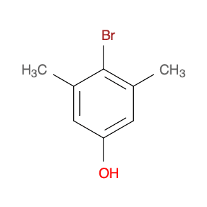 4-Bromo-3,5-dimethylphenol
