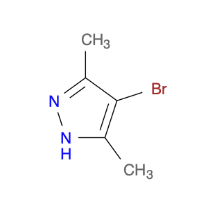 4-Bromo-3,5-dimethylpyrazole