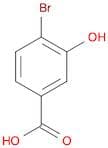 4-Bromo-3-hydroxybenzoic acid