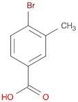 4-BROMO-3-METHYLBENZOIC ACID