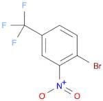 1-Bromo-2-nitro-4-(trifluoromethyl)benzene