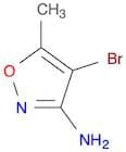 4-Bromo-5-methylisoxazol-3-amine