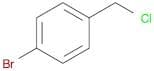 1-Bromo-4-(chloromethyl)benzene