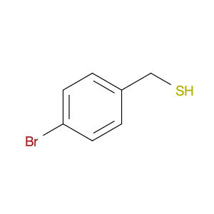 4-Bromobenzyl mercaptan