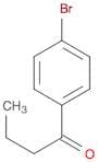1-(4-Bromophenyl)butan-1-one