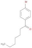 4-Bromoheptanophenone