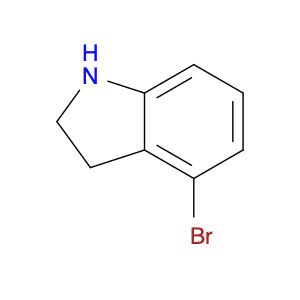 4-Bromoindoline