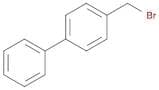 4-BROMOMETHYLBIPHENYL