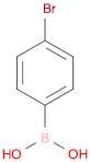 (4-bromophenyl)boronic acid