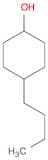 4-Butylcyclohexanol