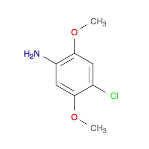 4-Chloro-2,5-dimethoxyaniline