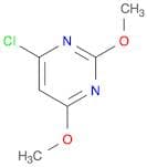4-chloro-2,6-dimethoxypyrimidine