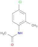 4-CHLORO-2-METHYLACETANILIDE