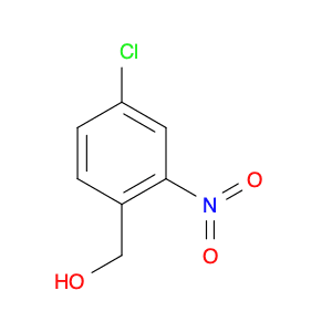 (4-Chloro-2-nitrophenyl)methanol