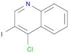 4-Chloro-3-iodoquinoline