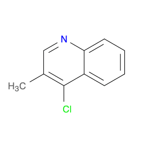 4-chloro-3-methylquinoline