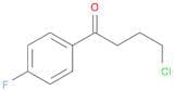 4-Chloro-4-Fluorobutyrophenone